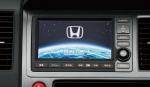 Honda Crossroad 2008 года